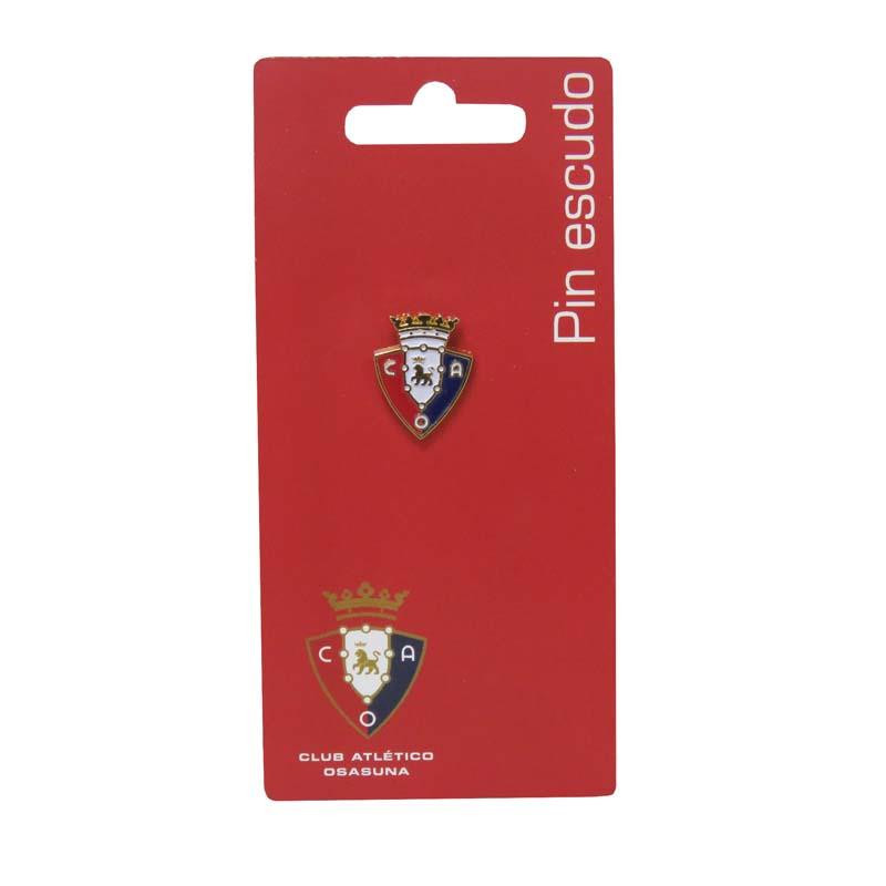 RCD Espanyol Pin Escudo Multicolor